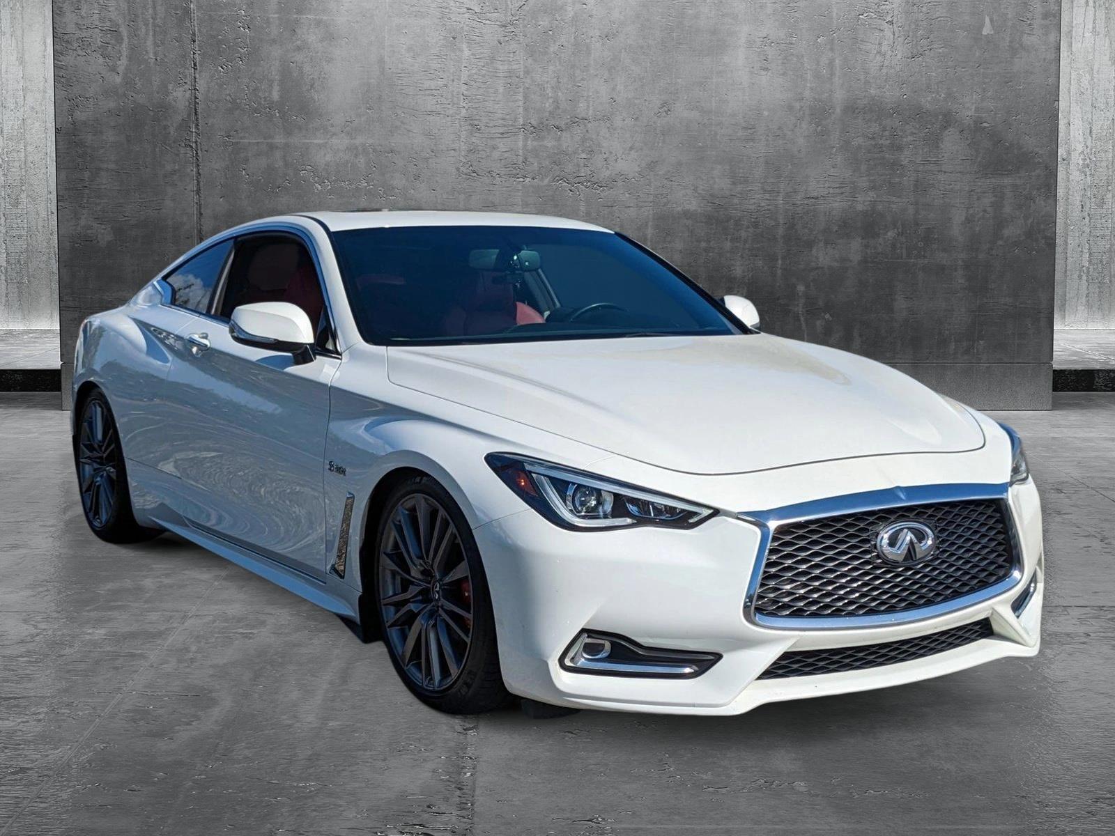 2017 INFINITI Q60 Vehicle Photo in Sanford, FL 32771