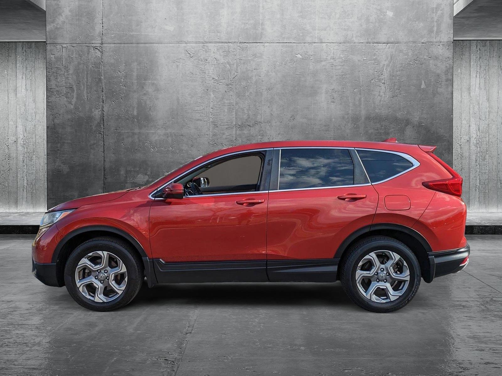 2018 Honda CR-V Vehicle Photo in Sanford, FL 32771