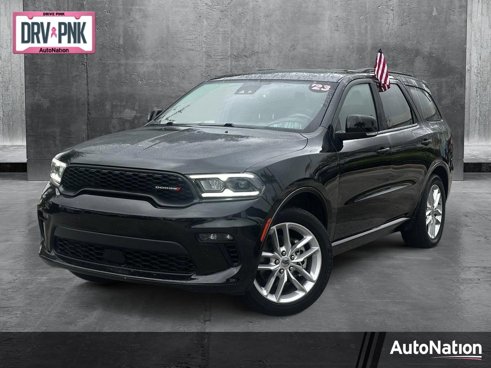 2023 Dodge Durango Vehicle Photo in Hollywood, FL 33021