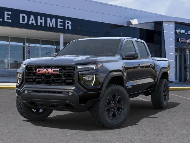 2025 GMC Canyon Vehicle Photo in KANSAS CITY, MO 64114-4545