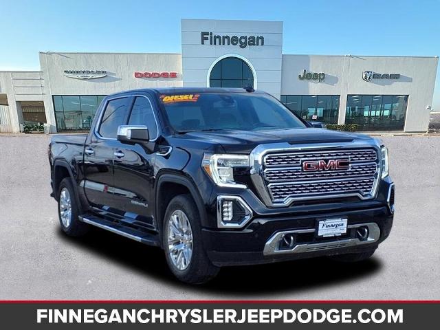 2021 GMC Sierra 1500 Vehicle Photo in ROSENBERG, TX 77471-5675