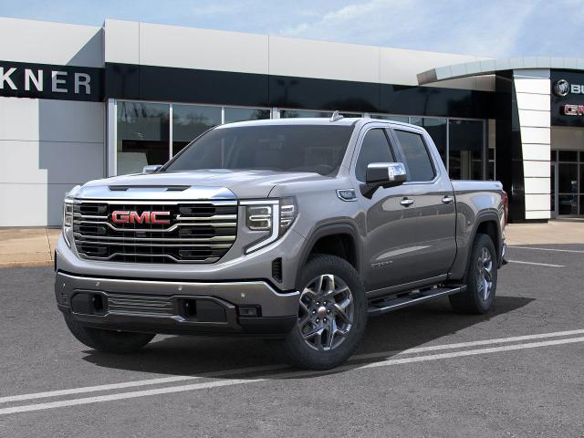 2025 GMC Sierra 1500 Vehicle Photo in TREVOSE, PA 19053-4984