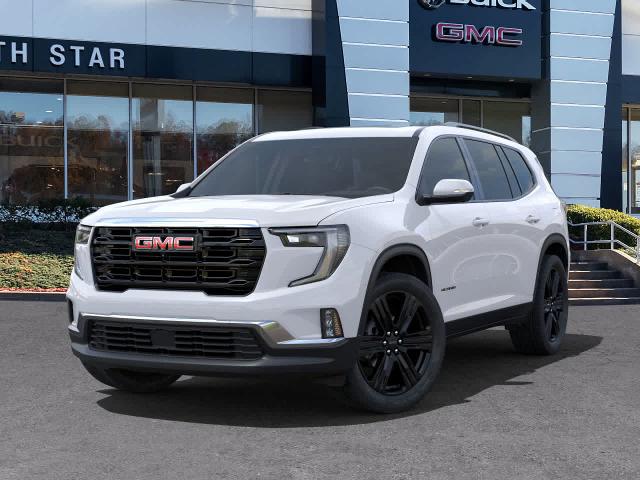 2025 GMC Acadia Vehicle Photo in ZELIENOPLE, PA 16063-2910