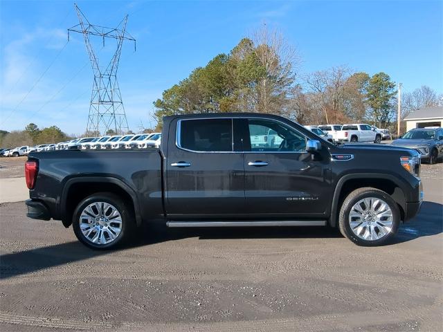 2020 GMC Sierra 1500 Vehicle Photo in ALBERTVILLE, AL 35950-0246