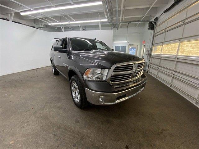 2018 Ram 1500 Vehicle Photo in PORTLAND, OR 97225-3518