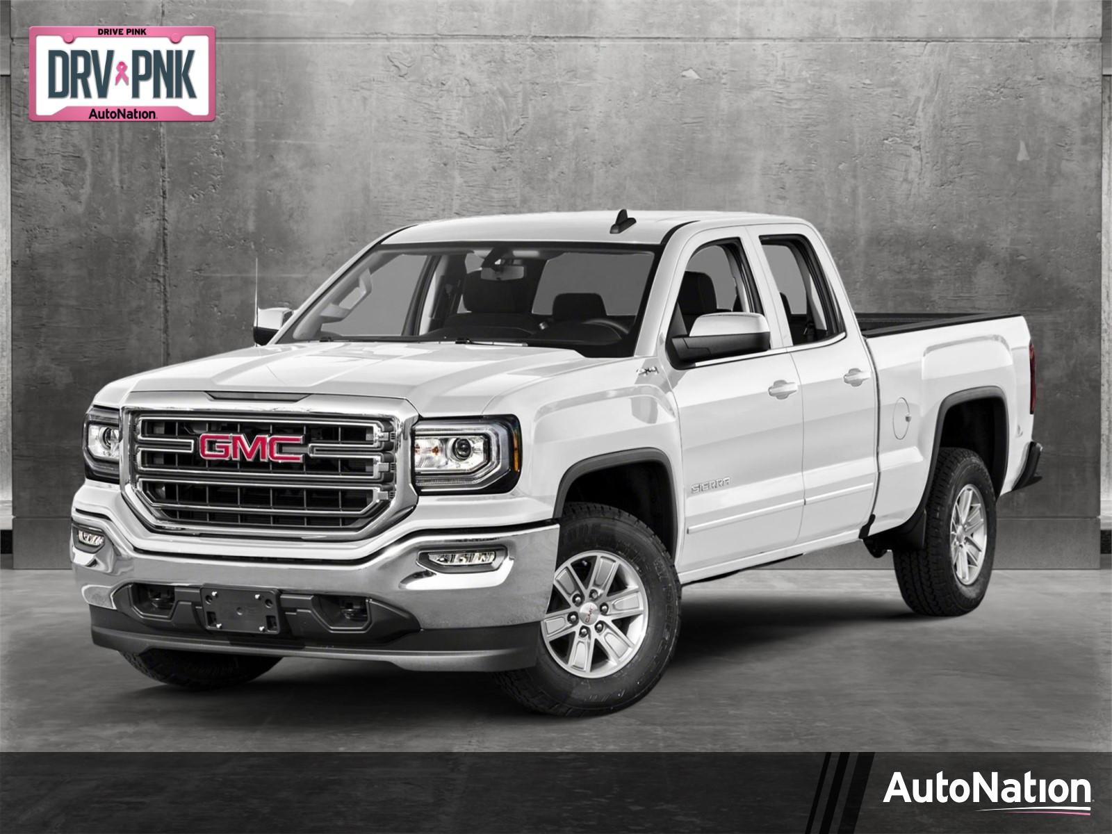 2019 GMC Sierra 1500 Limited Vehicle Photo in MIAMI, FL 33134-2699