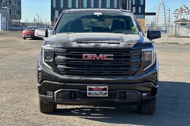 2025 GMC Sierra 1500 Vehicle Photo in SPOKANE, WA 99202-2191