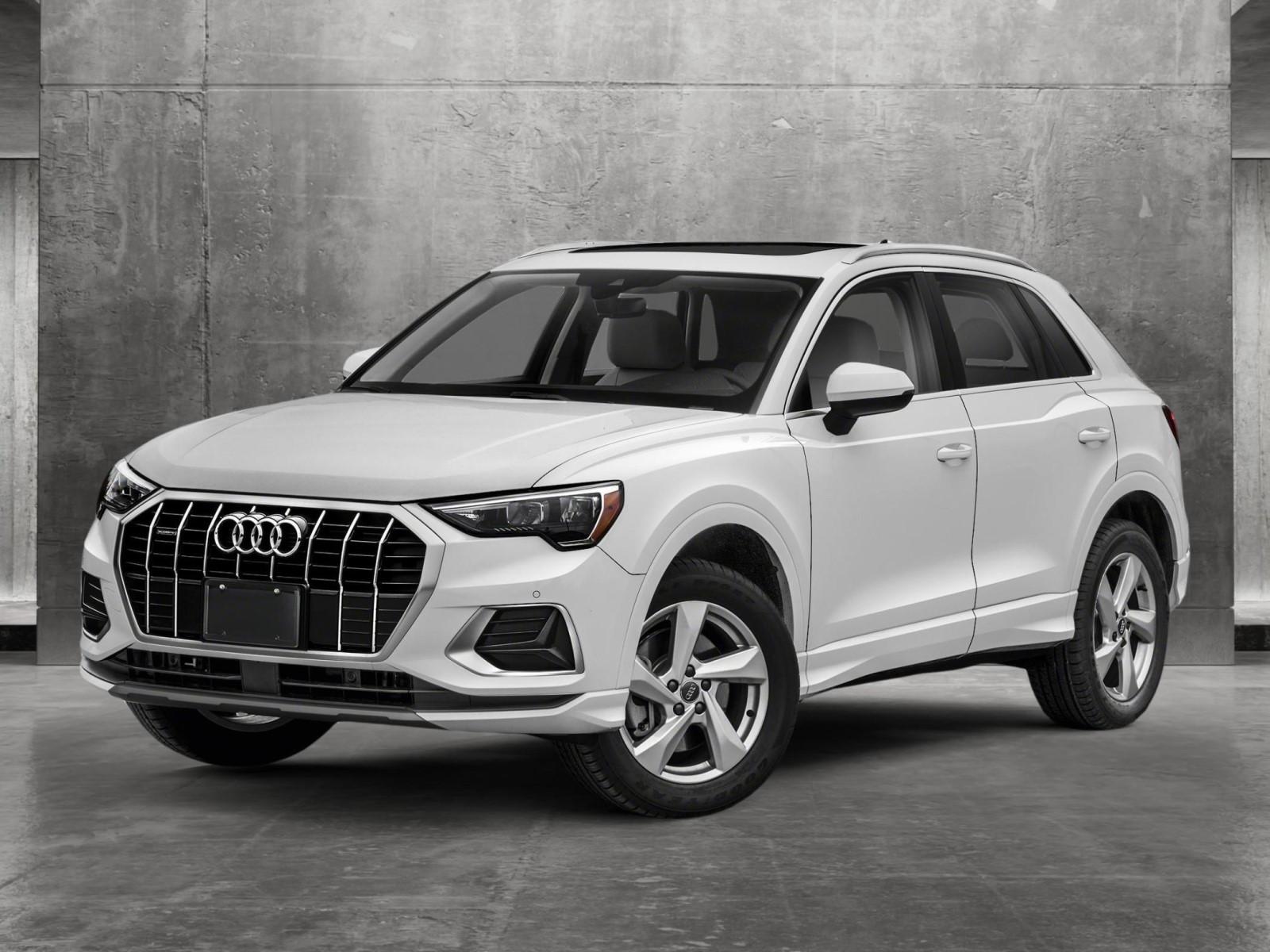 2023 Audi Q3 Vehicle Photo in Pompano Beach, FL 33064