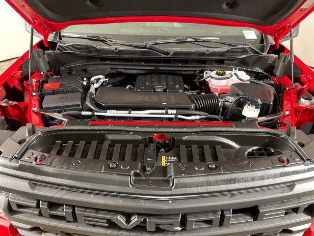 2024 Chevrolet Silverado 1500 Vehicle Photo in PHOENIX, AZ 85014-3381