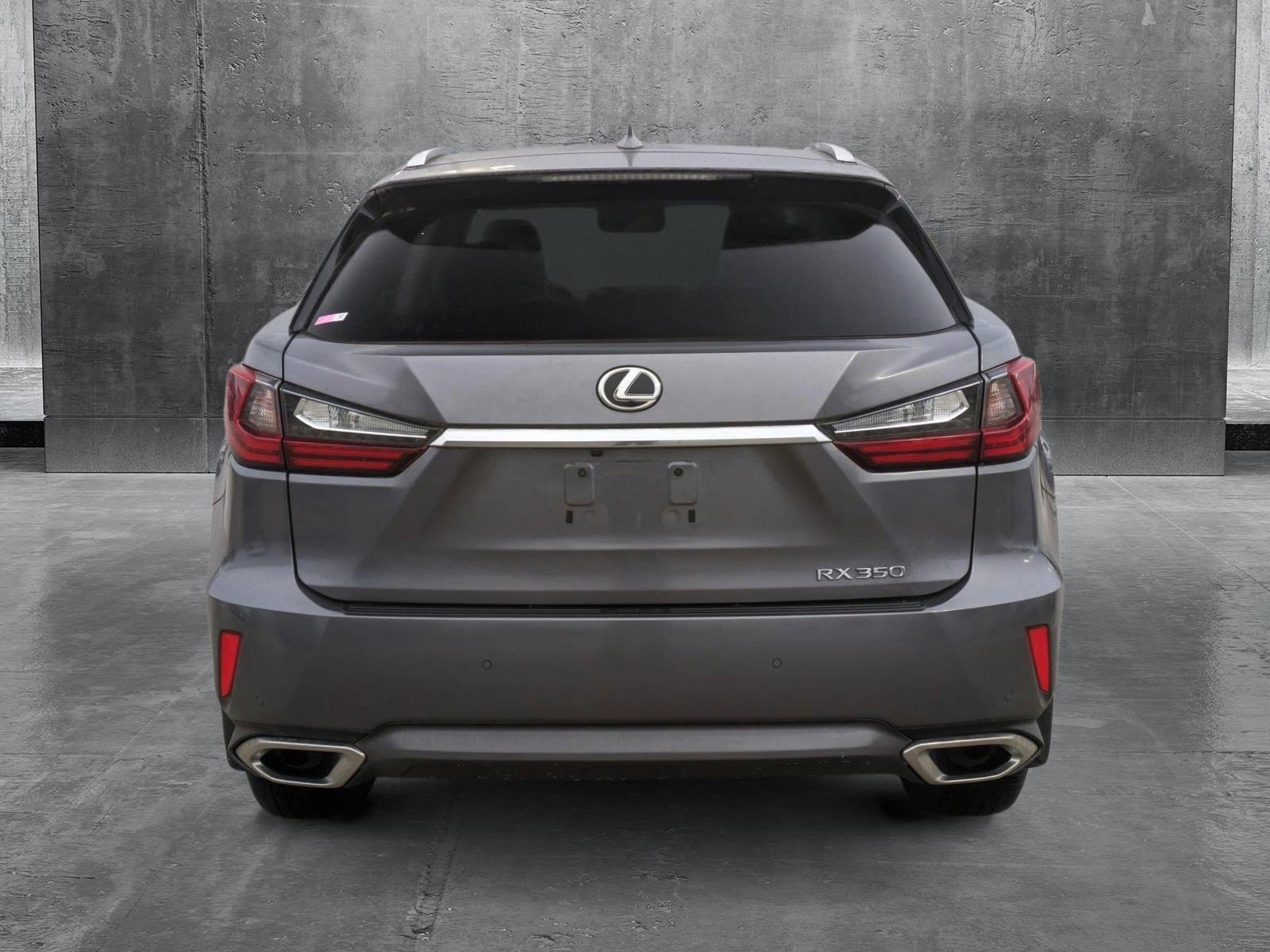 2019 Lexus RX 350 Vehicle Photo in Rockville, MD 20852