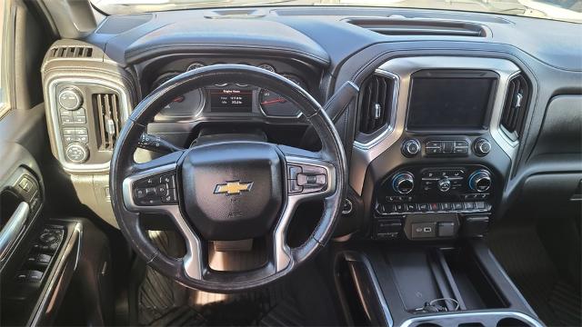 2020 Chevrolet Silverado 3500 HD Vehicle Photo in FLAGSTAFF, AZ 86001-6214