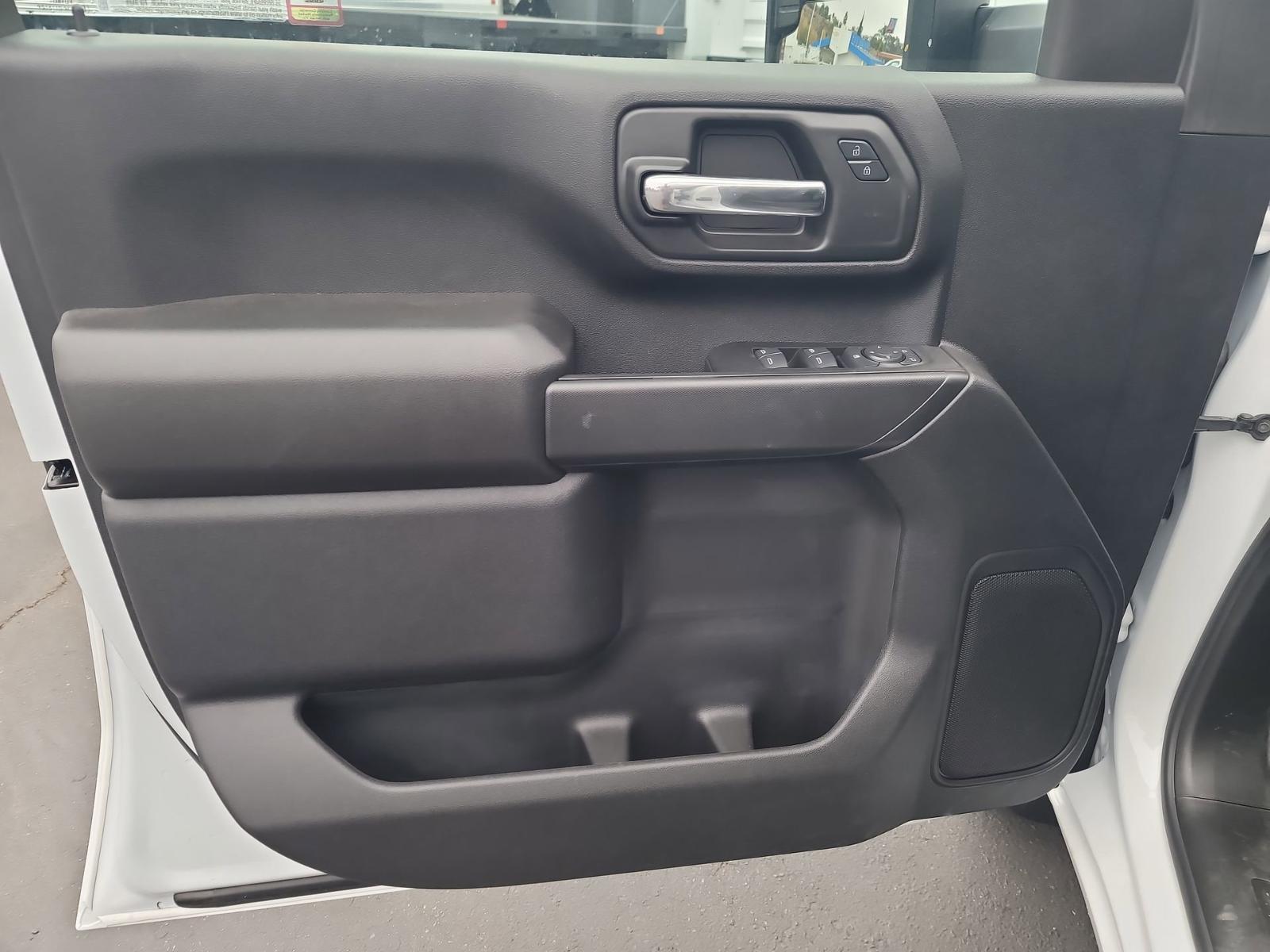 2024 Chevrolet Silverado 2500 HD Vehicle Photo in LA MESA, CA 91942-8211