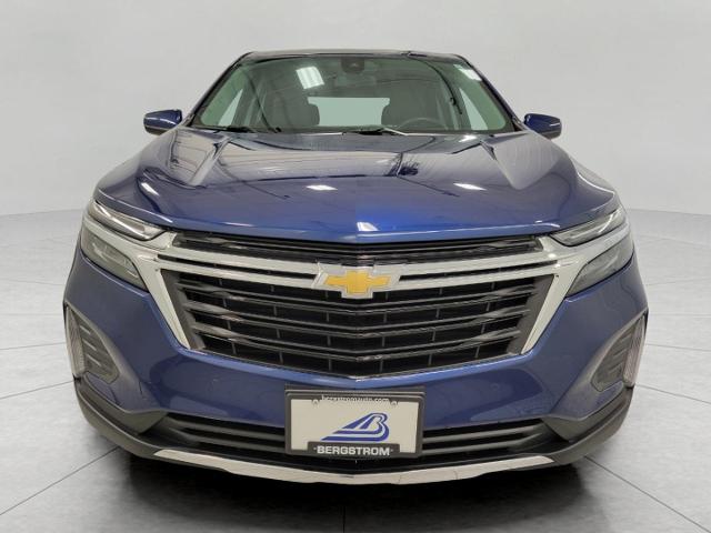 2022 Chevrolet Equinox Vehicle Photo in APPLETON, WI 54914-4656