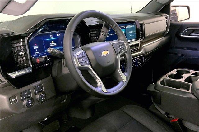 2023 Chevrolet Silverado 1500 Vehicle Photo in KANSAS CITY, MO 64114-4502