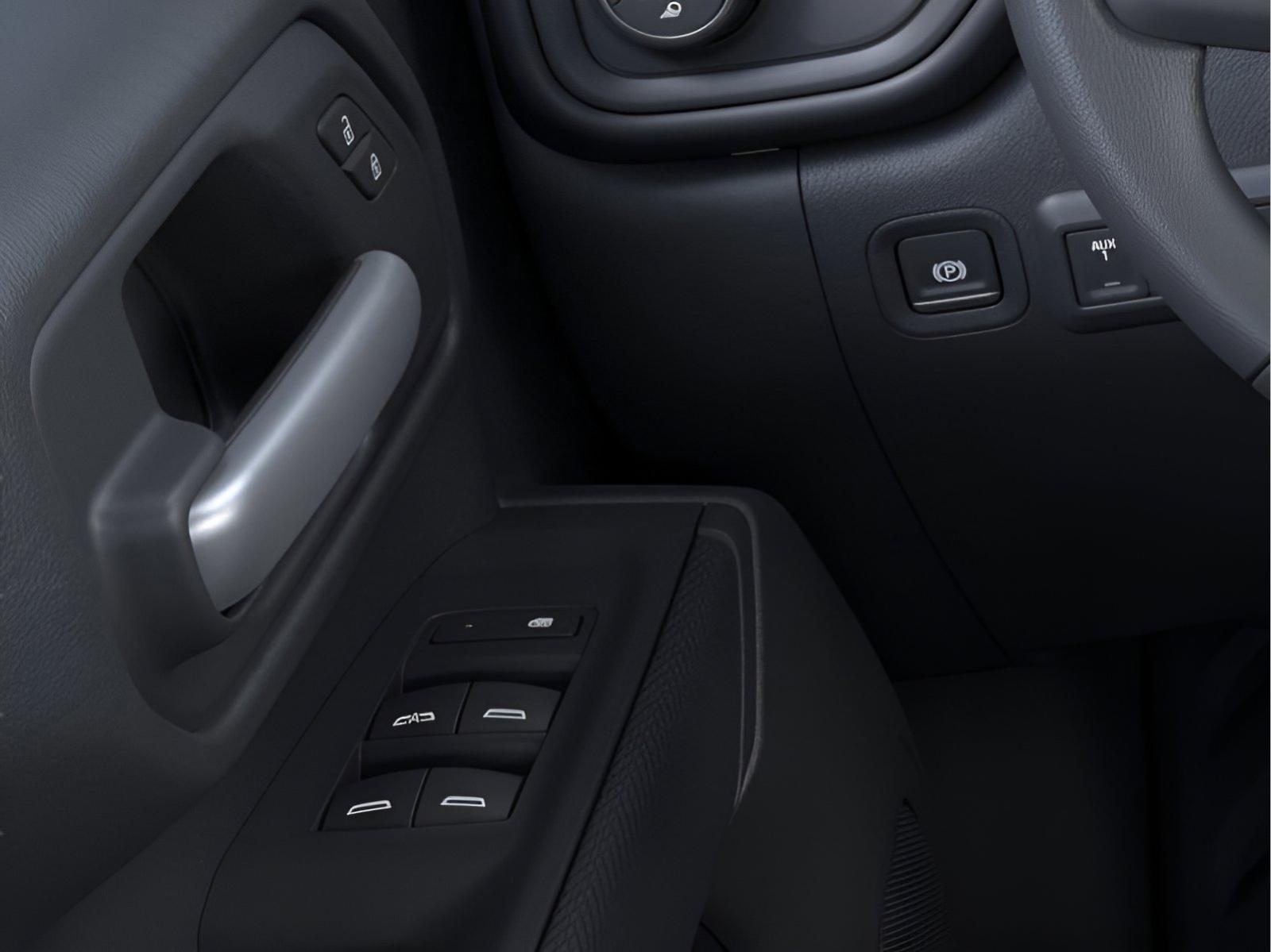 2024 Chevrolet Silverado 2500 HD Vehicle Photo in GEORGETOWN, TX 78626-7508