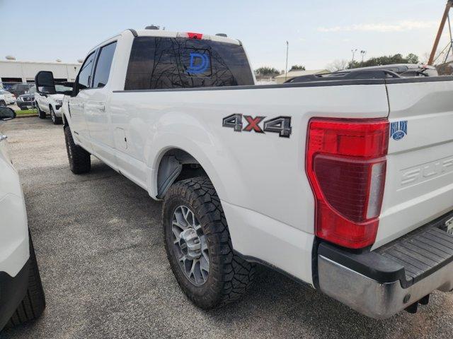 2022 Ford Super Duty F-350 SRW Vehicle Photo in SUGAR LAND, TX 77478-0000