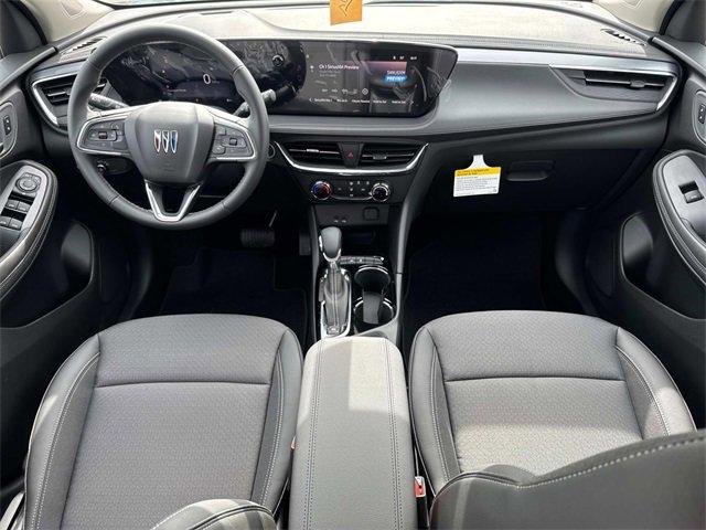 2025 Buick Encore GX Vehicle Photo in BATON ROUGE, LA 70806-4466