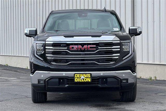 2024 GMC Sierra 1500 Vehicle Photo in BOISE, ID 83705-3761