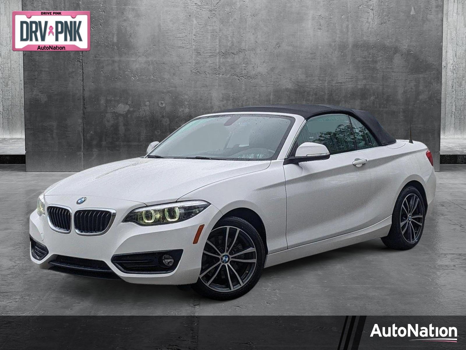 2018 BMW 230i Vehicle Photo in Tampa, FL 33614