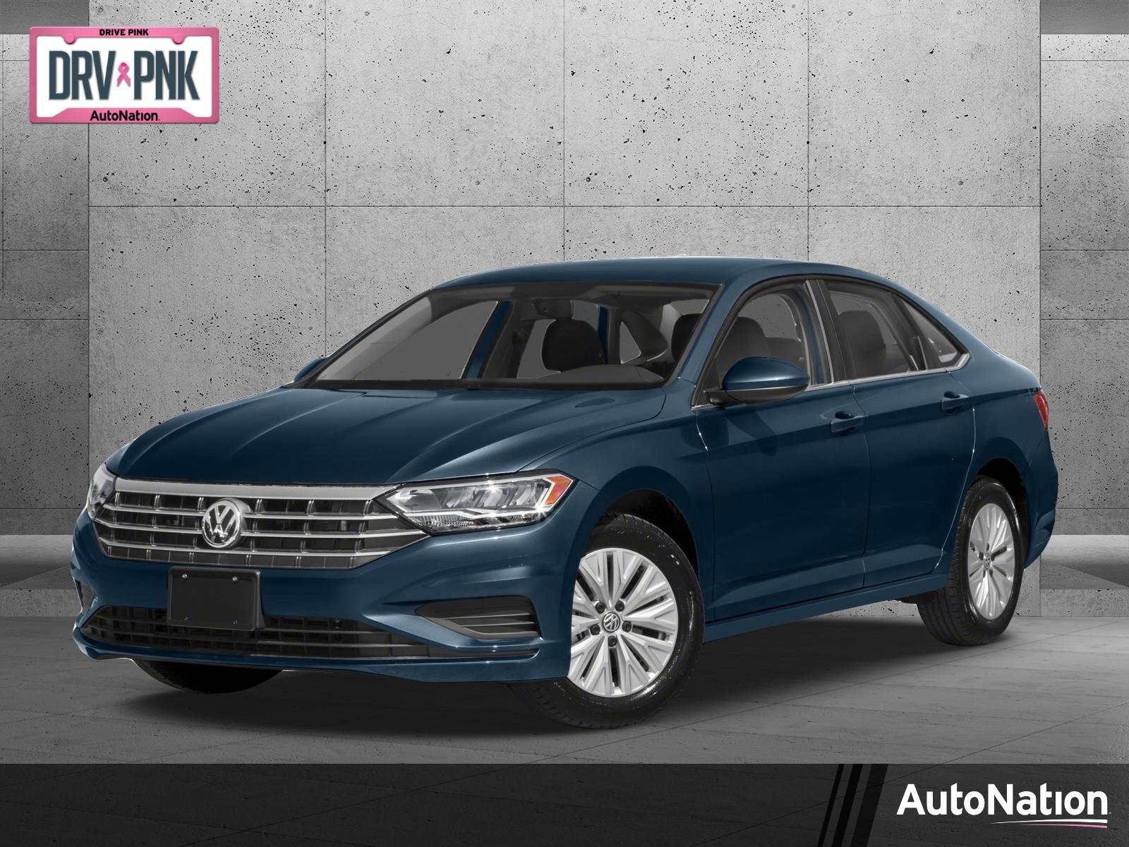 2019 Volkswagen Jetta Vehicle Photo in MIAMI, FL 33172-3015