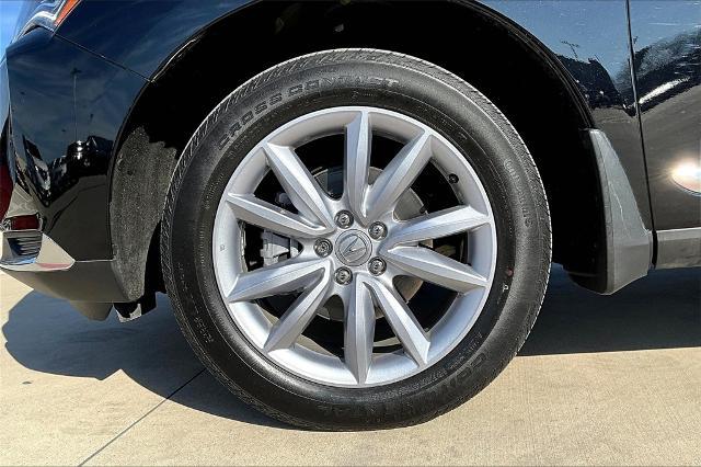 2024 Acura RDX Vehicle Photo in Grapevine, TX 76051