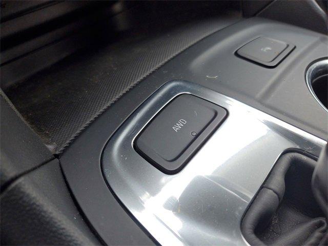 2024 Chevrolet Equinox Vehicle Photo in MILFORD, OH 45150-1684