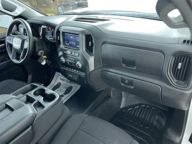 2022 GMC Sierra 1500 Limited Vehicle Photo in GILBERT, AZ 85297-0402