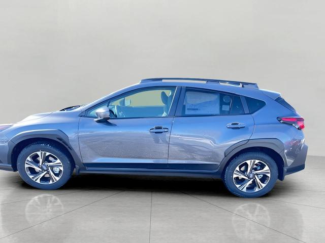 2025 Subaru Crosstrek Vehicle Photo in Oshkosh, WI 54904