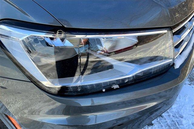 2020 Volkswagen Tiguan Vehicle Photo in KANSAS CITY, MO 64114-4545