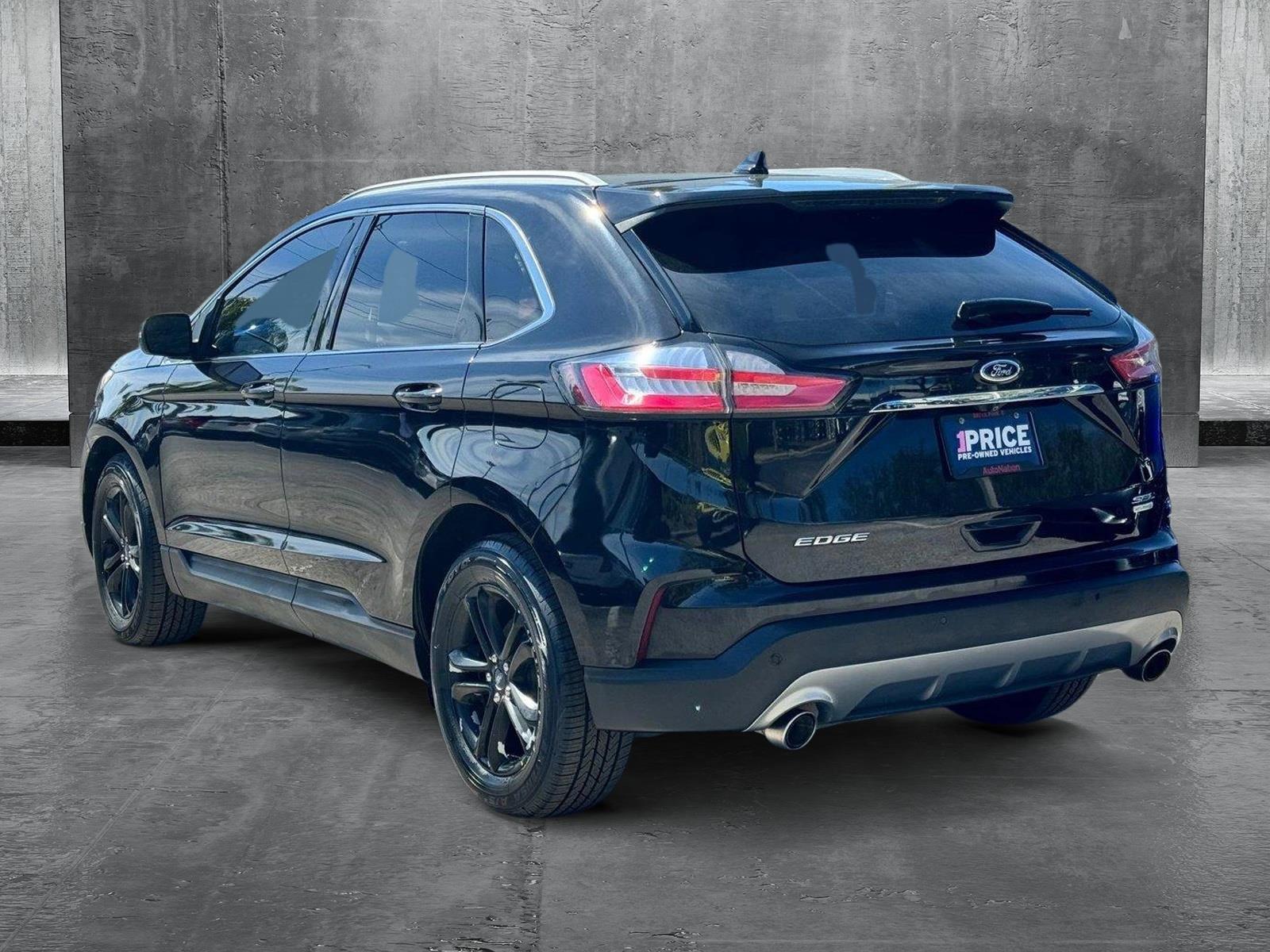 2019 Ford Edge Vehicle Photo in Tampa, FL 33614