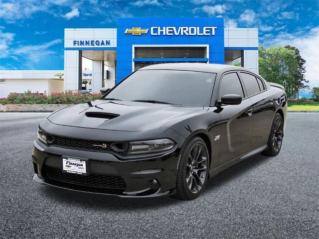 2021 Dodge Charger Vehicle Photo in ROSENBERG, TX 77471-5675