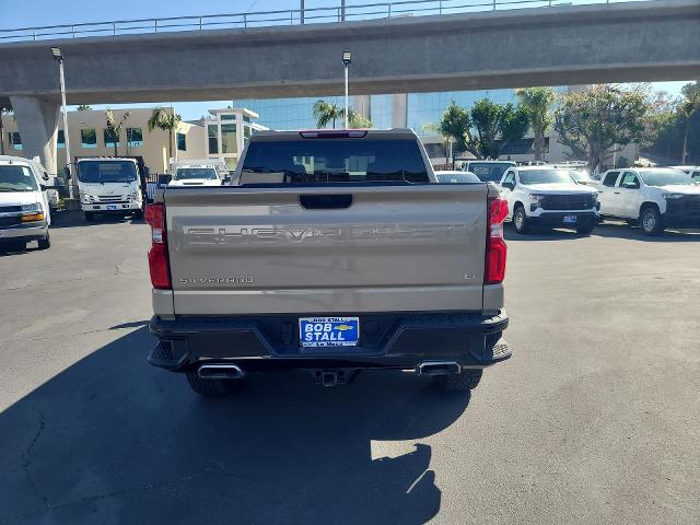 2023 Chevrolet Silverado 1500 Vehicle Photo in LA MESA, CA 91942-8211