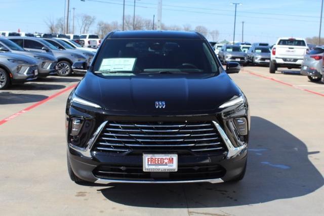 2025 Buick Enclave Vehicle Photo in Greenville, TX 75402