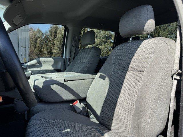 2016 Ford F-150 Vehicle Photo in Mechanicsburg, PA 17050-1707