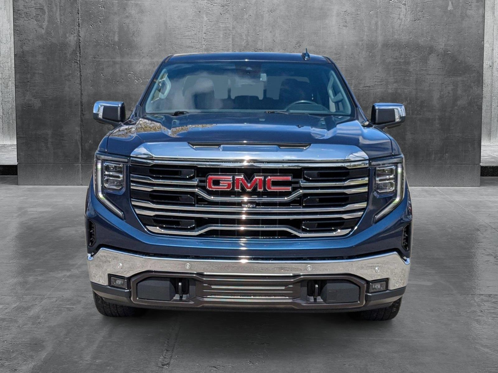 2022 GMC Sierra 1500 Vehicle Photo in Miami, FL 33015