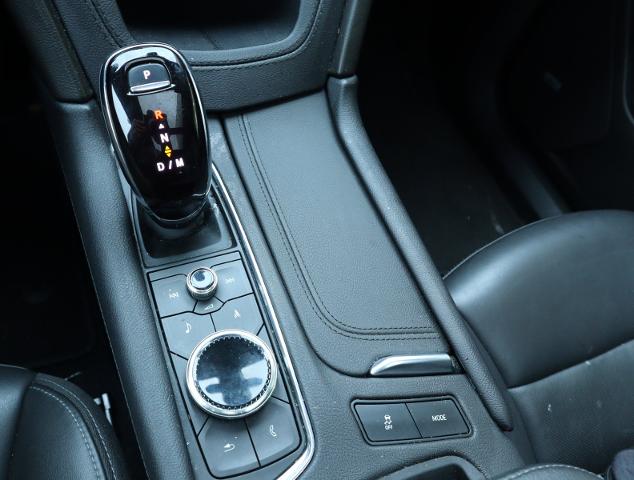 2023 Cadillac XT6 Vehicle Photo in DETROIT, MI 48207-4102