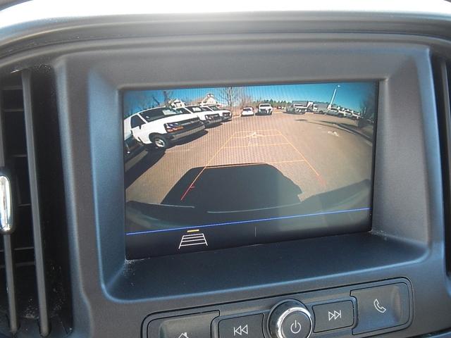 2021 Chevrolet Colorado Vehicle Photo in JASPER, GA 30143-8655