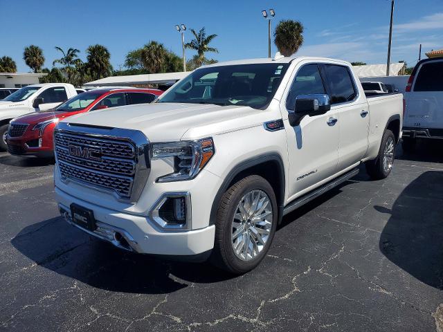 2019 GMC Sierra 1500 Vehicle Photo in LIGHTHOUSE POINT, FL 33064-6849