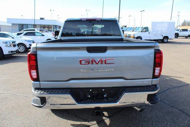 2025 GMC Sierra 2500 HD Vehicle Photo in SAINT CLAIRSVILLE, OH 43950-8512