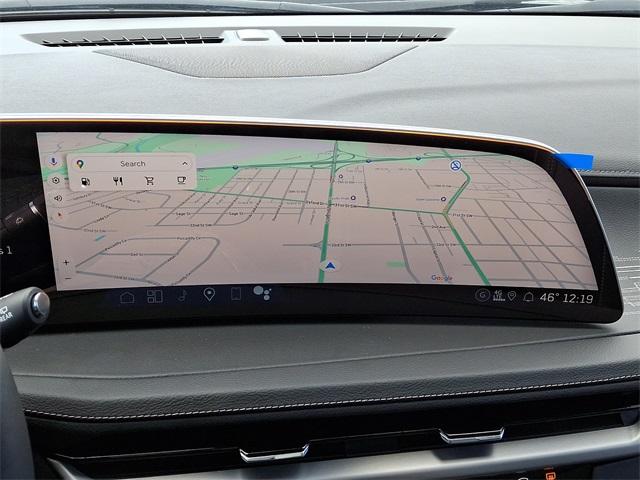 2025 Cadillac XT4 Vehicle Photo in ALLENTOWN, PA 18103-7399