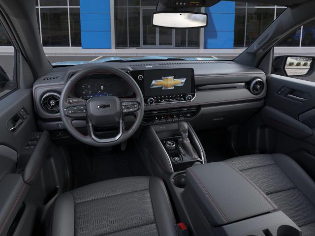 2025 Chevrolet Colorado Vehicle Photo in CORPUS CHRISTI, TX 78412-4902