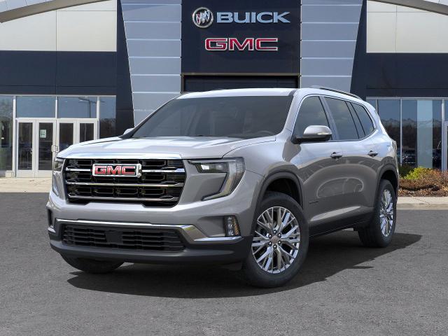 2025 GMC Acadia Vehicle Photo in DANBURY, CT 06810-5034