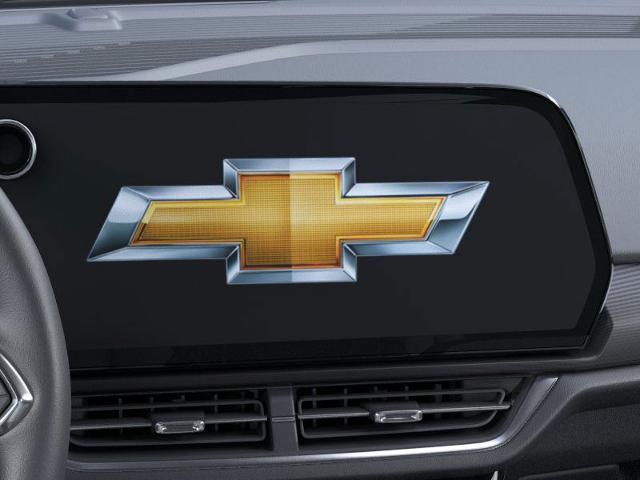 2025 Chevrolet Equinox EV Vehicle Photo in NEENAH, WI 54956-2243