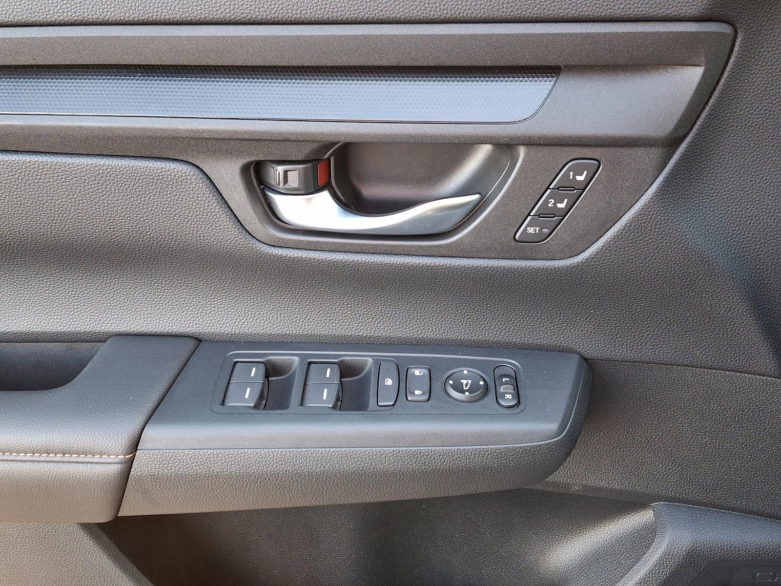 2024 Honda CR-V Hybrid Vehicle Photo in Harrisburg, PA 17111