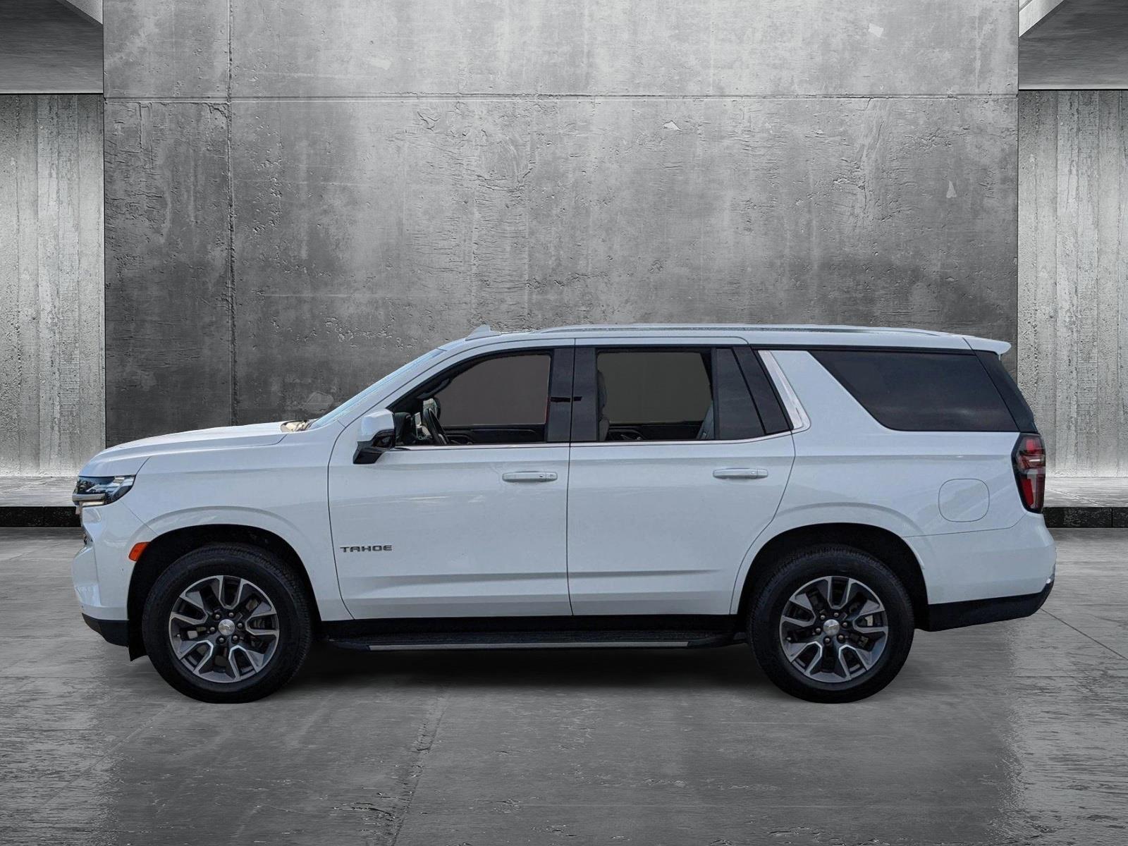 2021 Chevrolet Tahoe Vehicle Photo in Orlando, FL 32811