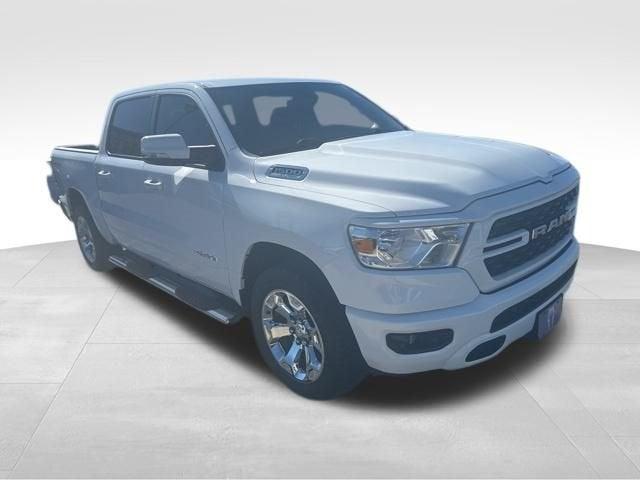 2022 Ram 1500 Vehicle Photo in Gaffney, SC 29341
