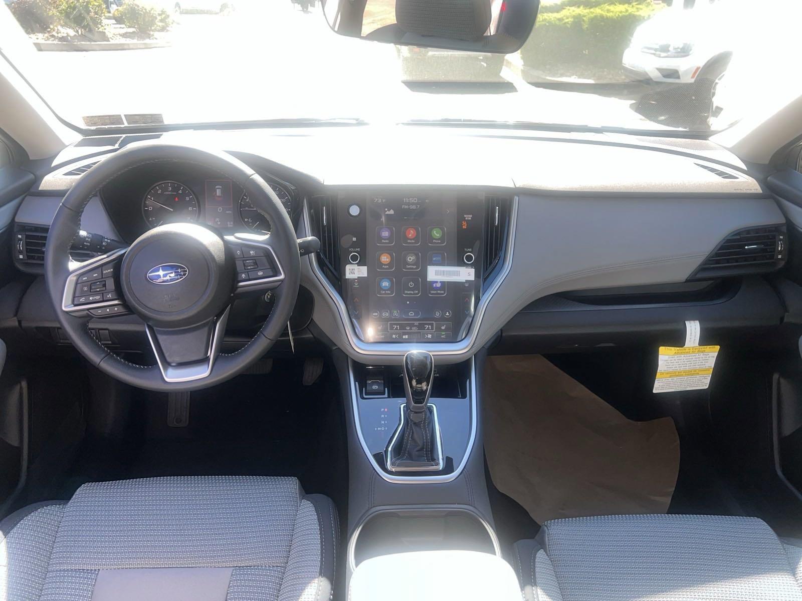 2025 Subaru Outback Vehicle Photo in Mechanicsburg, PA 17050
