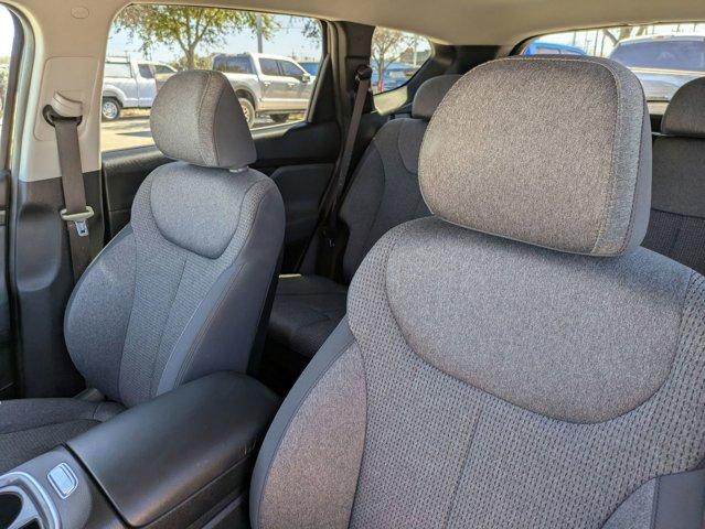 2023 Hyundai SANTA FE Vehicle Photo in San Antonio, TX 78209