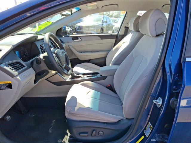 2015 Hyundai SONATA Vehicle Photo in Philadelphia, PA 19116