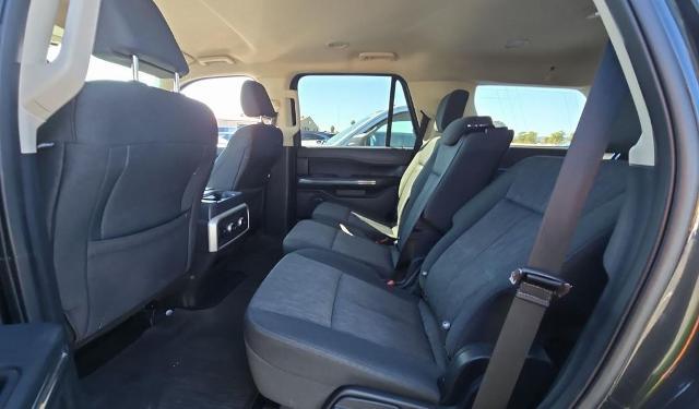 2022 Ford Expedition Vehicle Photo in Grapevine, TX 76051